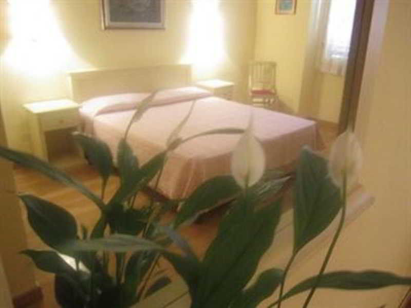 Hotel Benvenuti Флоренція Екстер'єр фото