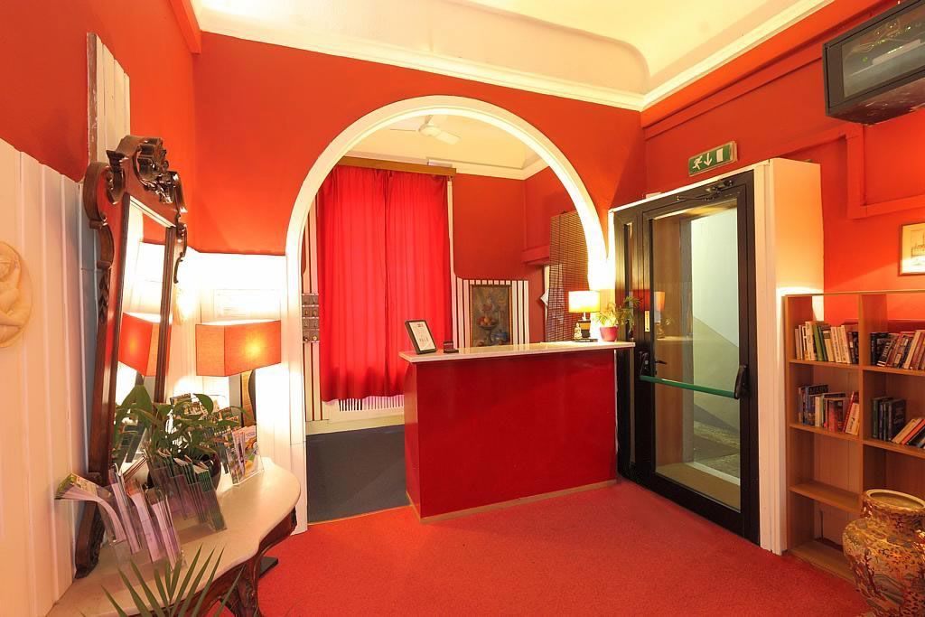 Hotel Benvenuti Флоренція Екстер'єр фото